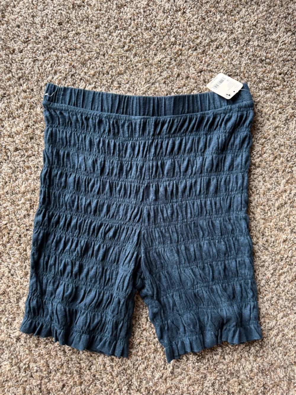 NWT Free People Bike Shorts - Picture 2 of 2